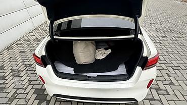 Kia: Kia K5: 2019 г., 2 л, Автомат, Гибрид, Седан — 11