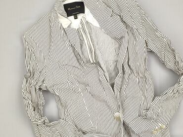koszula jedwabna massimo dutti: Massimo Dutti, Women's blazer, S (EU 36)