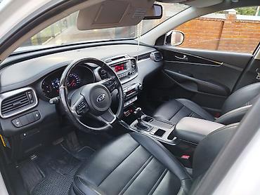byd q05: Kia Sorento: 2016 г., 2 л, Автомат, Дизель, Кроссовер — 7