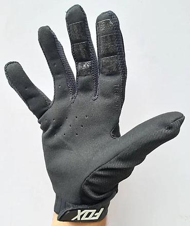 Rukavice: Bоја - Crna — 8