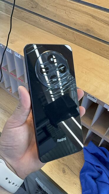 xiaomi 13t pro бишкек: Redmi, Redmi 14C, Колдонулган, 256 ГБ