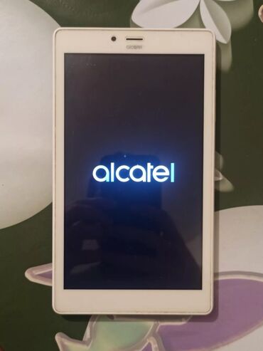 alcatel one touch 602d: Alcatel Pixi 4, 2 GB, rəng - Ağ