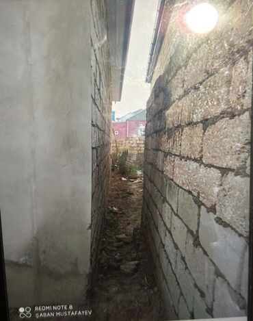 Həyət evləri və villaların satışı: Binə 5 otaqlı, 130 kv. m, Kredit yoxdur, Təmirsiz — 10