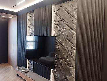 Ремонт под ключ: Делаем ремонт под ключ качественно и быстро, краска обой шпаклёвка — 7