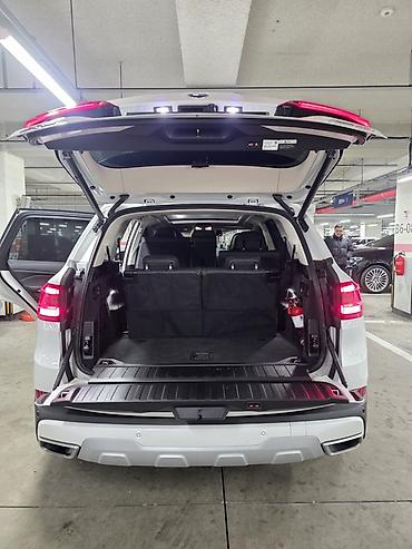 BMW: BMW X5: 2021 г., 3 л, Автомат, Бензин, Кроссовер — 26