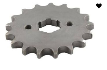 Motosiklet hissələri: Motoskilet Ehtiyyat hisseleri ve aksesuralari movcudu — 8