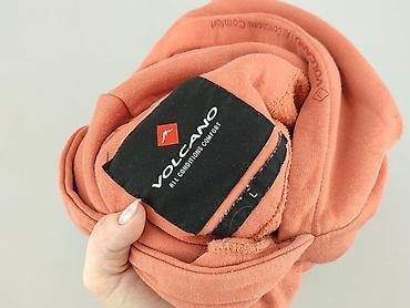 mróz: Volcano, Bluza z kapturem damska, rozmiar L — 4