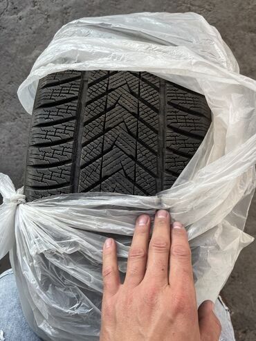 зимняя резина на 15: Зимняя резина состояние 🔥
245/40R19