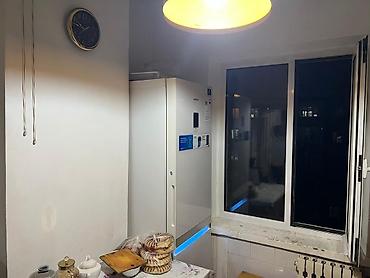 Продажа квартир: 3 комнаты, 62 м², 105 серия, 4 этаж, Старый ремонт at lalafo.kg — 6 Продажа квартир: 3 комнаты, 62 м², 105 серия, 4 этаж, Старый ремонт — 6