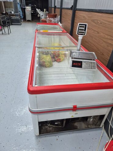 холодильник для мясо: Морозильная бонета Морозильное оборудование в хорошем рабочем