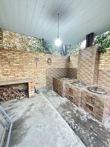 Кирпичные заборы: Кирпичные заборы — 5