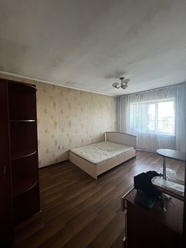 кызыл аскер сдаю квартира: 3 комнаты, Собственник, Без подселения, С мебелью полностью
