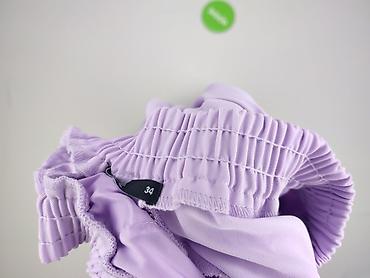 spodnie hello kitty cropp: Cropp, Spodnie materiałowe damskie, rozmiar XS — 7