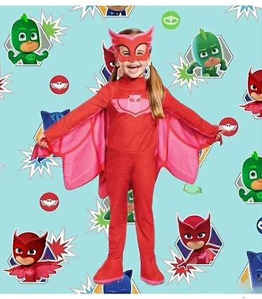 devojcice od 11 godina: Kostim pj masks za decu. kostim pj masks za decu 00-00- -00-00 kostimi — 1