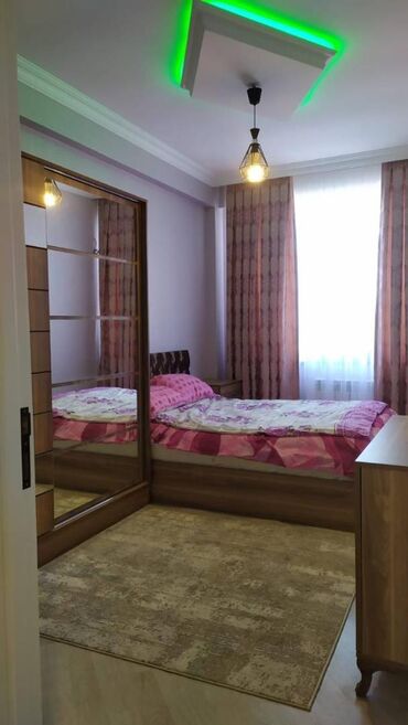 Uzunmüddətli kirayə mənzillər: Suraxanı rayonu, Əhməd Möhbalıyev küçəsi 100, 12-mərtəbəli yeni tikili -da lalafo.az — 4 Uzunmüddətli kirayə mənzillər: Suraxanı rayonu, Əhməd Möhbalıyev küçəsi 100, 12-mərtəbəli yeni tikili — 4