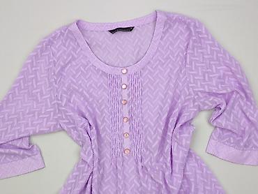 david emanuel sweter: David Emanuel, Bluzka damska, rozmiar 2XL — 1
