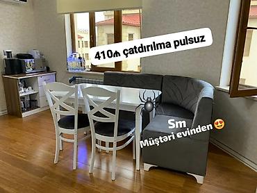 Ev üçün mebel: Metbex mebeli — 1