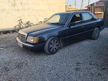 мерс 211 машина: Mercedes-Benz W124: 1990 г., 2.9 л, Механика, Дизель, Седан — 1