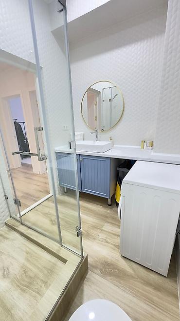 Продажа квартир: 3 комнаты, 102 м², Элитка, 4 этаж, Дизайнерский ремонт — 9