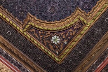 Köhnə tikili: Bakı, 3 otaqlı, Köhnə tikili, m. İçərişəhər, 80 kv. m — 13