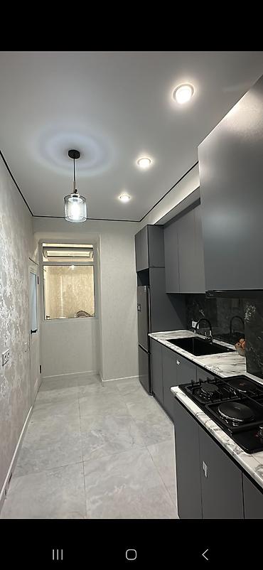 elegance stroy: Сдаётся новая 1 ком .48 м.кв современная квартира с аккуратным светлым — 9