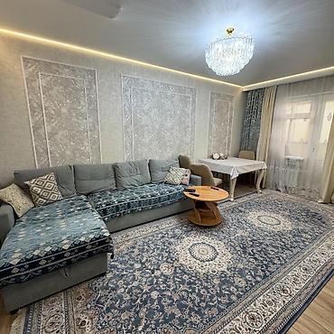 Продажа квартир: 4 комнаты, 76 м², Индивидуалка, 5 этаж, Евроремонт — 13