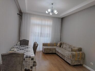 Uzunmüddətli kirayə mənzillər: Yasamal da "Kristal Abşeron" da otaq yoldaşı tələbə xanım — 2