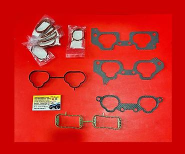 Прокладки: Прокладка Subaru Новый, Оригинал — 16