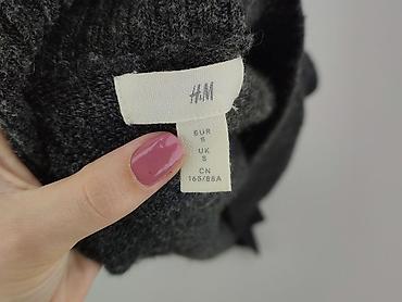 swetry esprit: H&M, Kardigan damski, rozmiar S — 5
