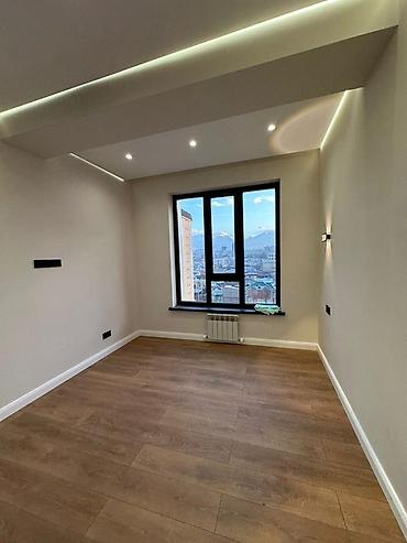 Продажа квартир: 2 комнаты, 46 м², Элитка, 9 этаж, Евроремонт — 19