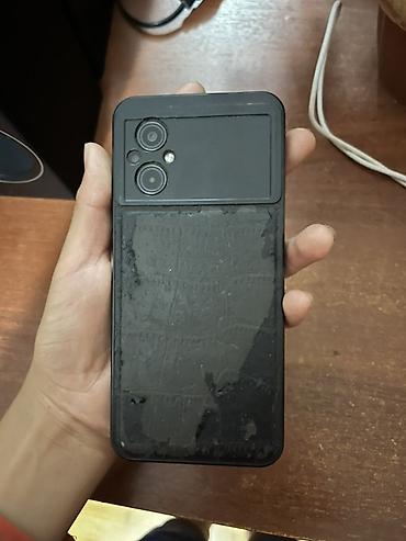 Смартфон Google Pixel 6a (черный). Особенности: - Экран 6.1" OLED