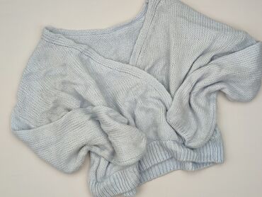Kobiety: Sweter damski, rozmiar 5XL