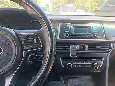 kaiyi e5: Kia K5: 2020 г., 2 л, Автомат, Гибрид, Седан — 3
