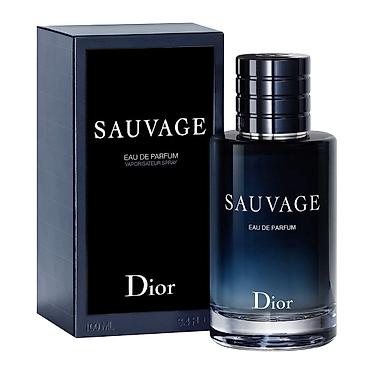roja elysium: Sauvage Dior! хит продаж! 💙 Шикарный мужской парфюм по доступной — 3