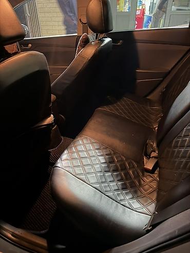 кибер трак: Hyundai Solaris: 2018 г., 1.4 л, Автомат, Бензин, Седан — 7