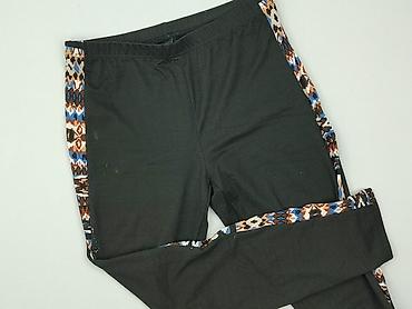 botki h: Shein, Legginsy rozmiar L — 1