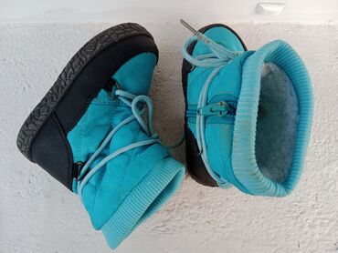 Čizme: Čizme, Pandino, Veličina - 26 — 7