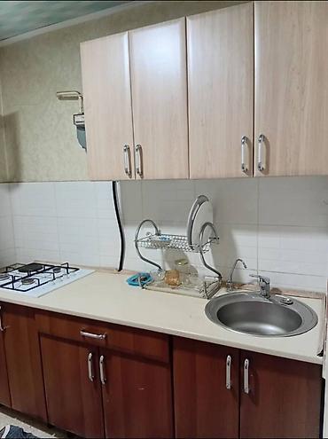 Долгосрочная аренда квартир: 1 комната, Агентство недвижимости, Без подселения, С мебелью частично — 8