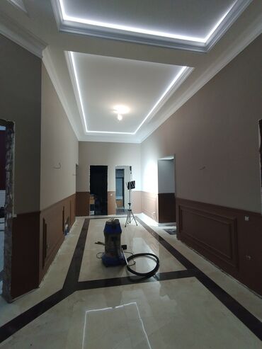 Ремонт под ключ: Ремонт под ключ | Офисы, Квартиры, Дома Больше 6 лет опыта — 6