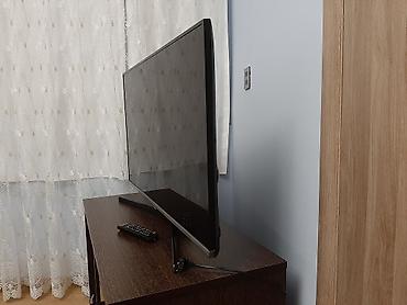 ТВ и видео: Б/у Телевизор Samsung LED экран 40" FHD (1920x1080), Самовывоз — 4
