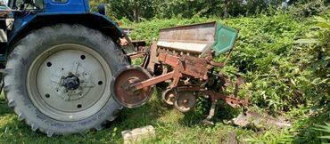 Traktorlar: Hamısı təcili satılır . Maraqlananlar zəng vasitəsilə əlaqə saxlaya — 7