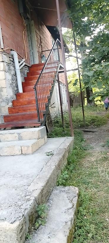 qəbələ ev satışı: 80 kv. m, 3 otaqlı, Hovuzsuz — 3