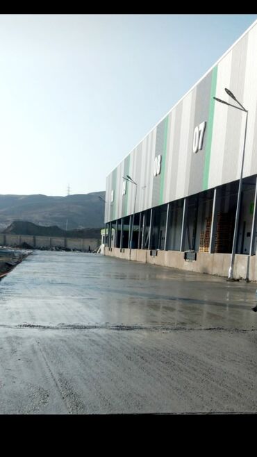 Beton işləri: Sityaska silifofka beton islernin yerine yetirlmesi tecrubeli isci — 13