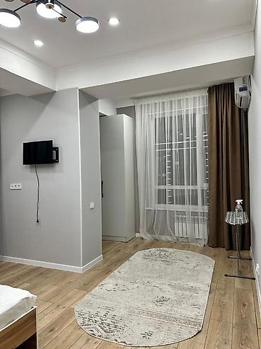 жданова: 75 м², С мебелью полностью — 4