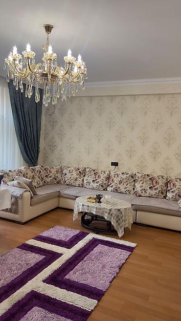 Квартиры: 2 xanım otaq yoldaşı axtarılır — müasir və rahat mənzil Müasir — 7