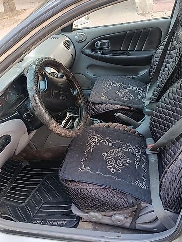 хендай элантра 2004: Hyundai Elantra: 2000 г., 1.6 л, Механика, Бензин, Седан — 6
