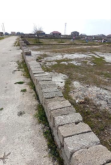 Torpaq sahələrinin satışı: Tikinti — 3