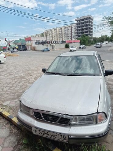 daewoo nubira универсал: Daewoo Nexia: 2006 г., 1.5 л, Механика, Бензин, Седан