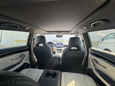 byd t5: BYD Song Plus: 2023 г., Автомат, Электромобиль, Кроссовер — 9