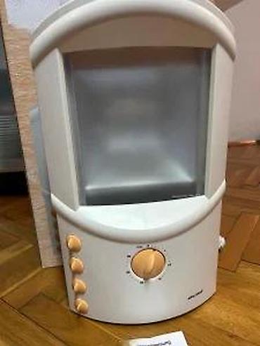 Ostali aparati za negu lica: Efbe-Schott inhalator/sauna za lice – model HFS 821 (Made in Germany) — 20